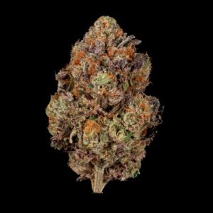 cookies fried bananas flower