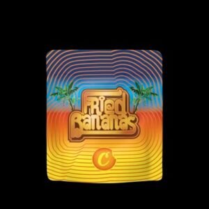 cookies fried bananas strain